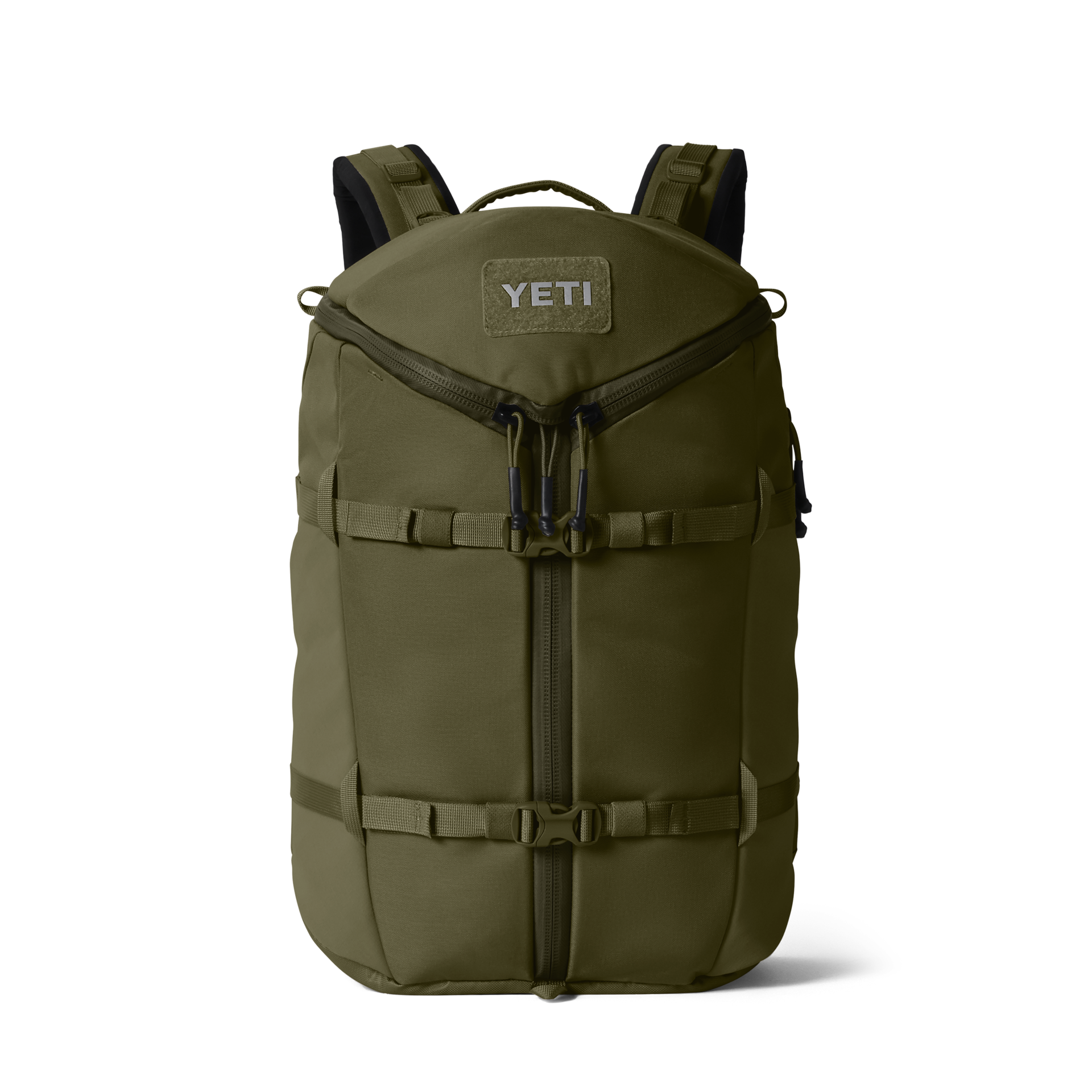 27L Commuter Backpack, Olive, large