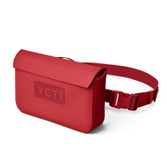 Strap, Rescue Red, large