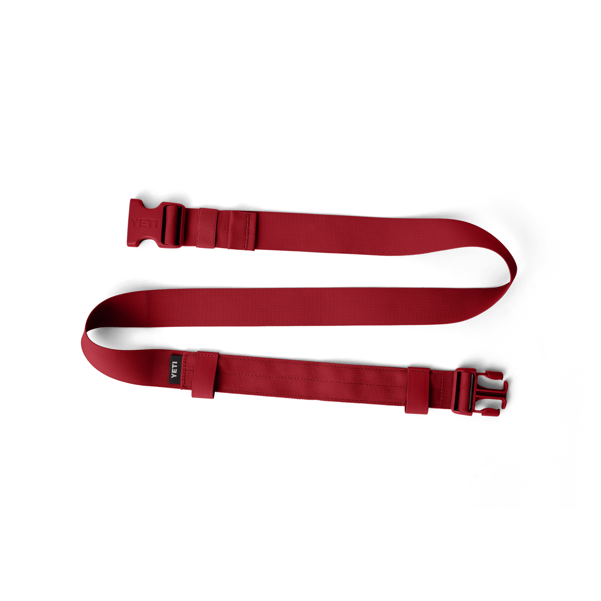 Strap, Rescue Red, large