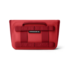 3L Waterproof Gear Case, Rescue Red, large