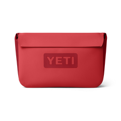 3L Waterproof Gear Case, Rescue Red, large