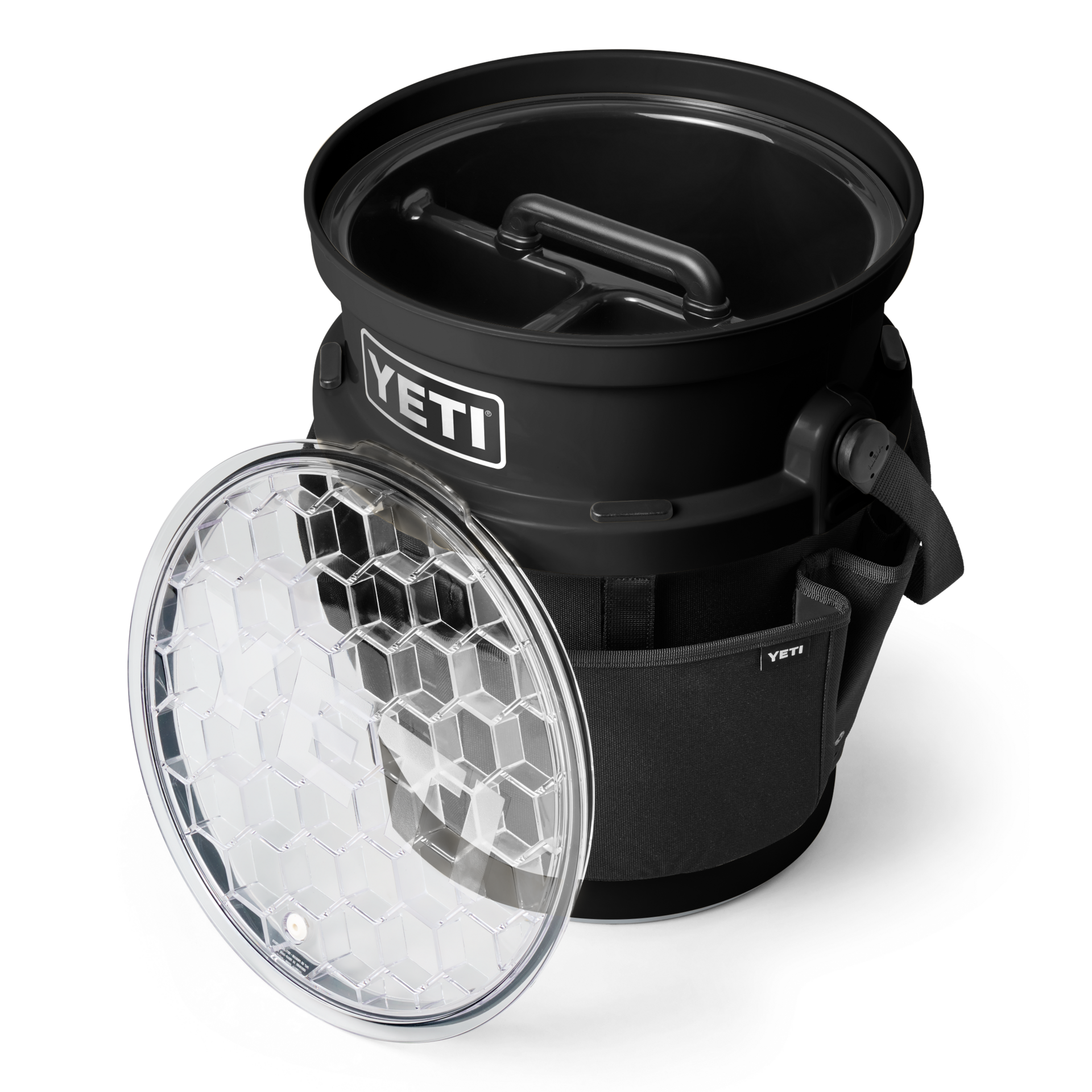 The Fully-Loaded Bucket with Lid, , large