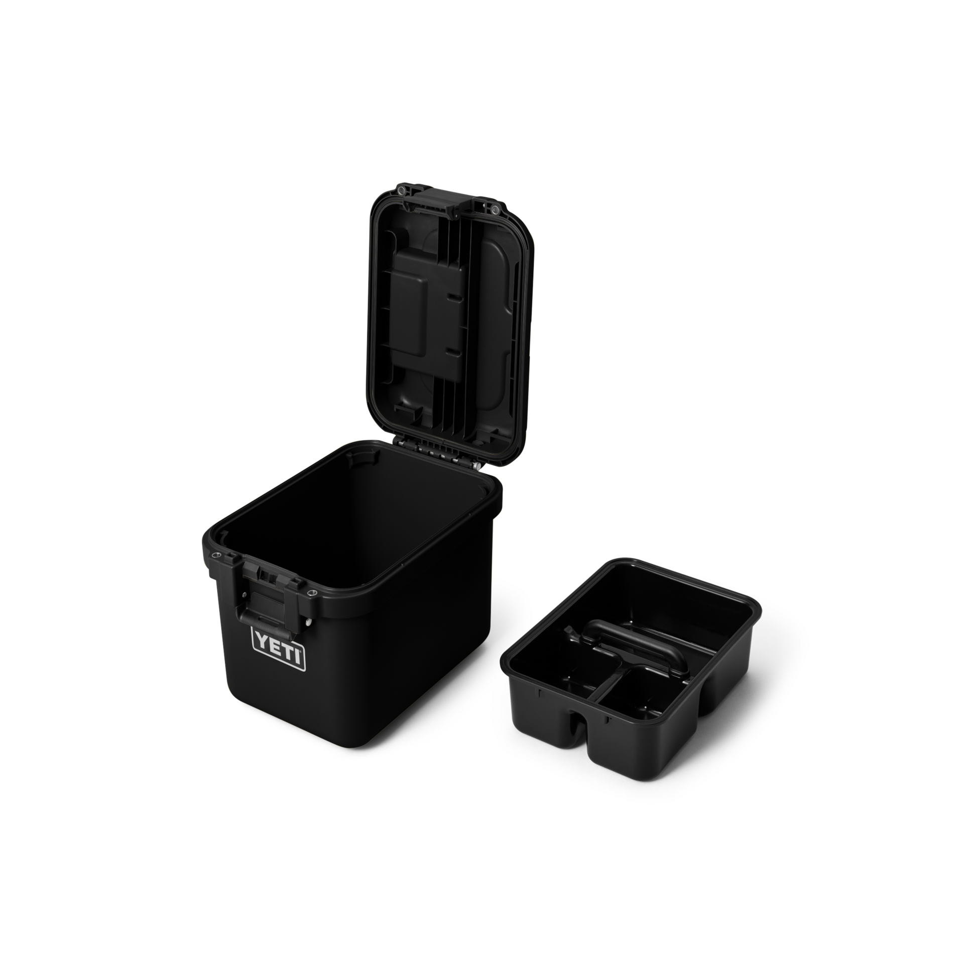 Loadout?, Black, large