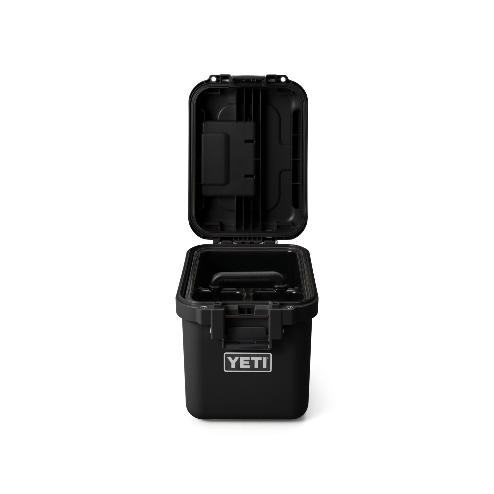 Loadout?, Black, large