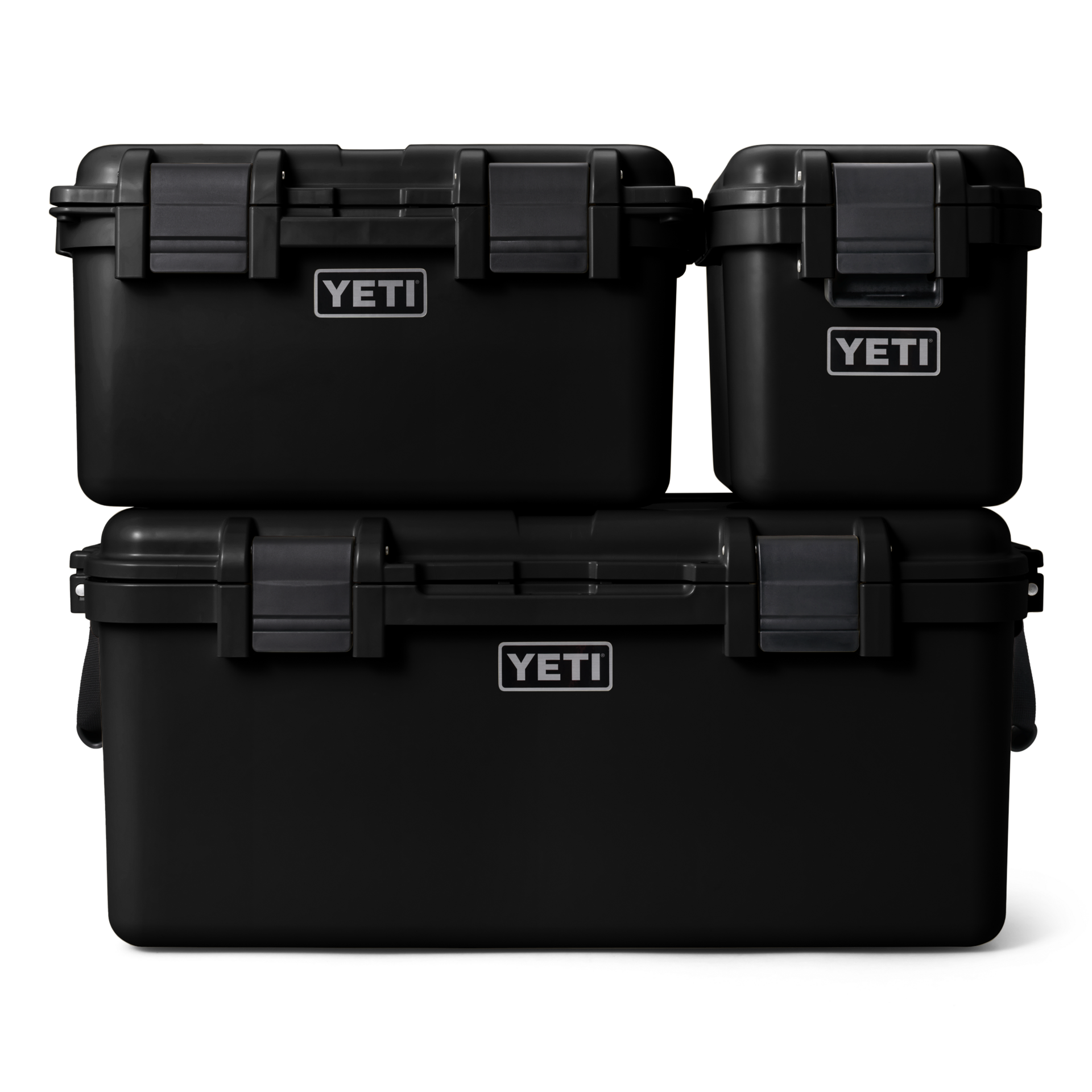 Loadout?, Black, large
