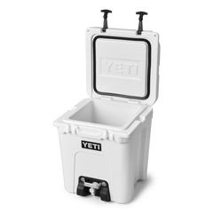 6G Water Cooler, White, large