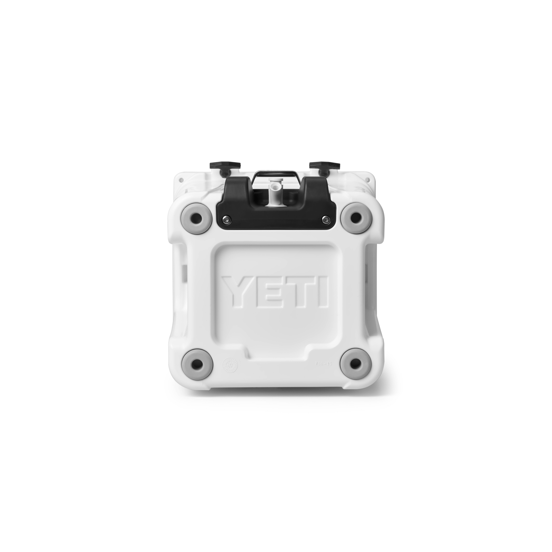 6G Water Cooler, White, large