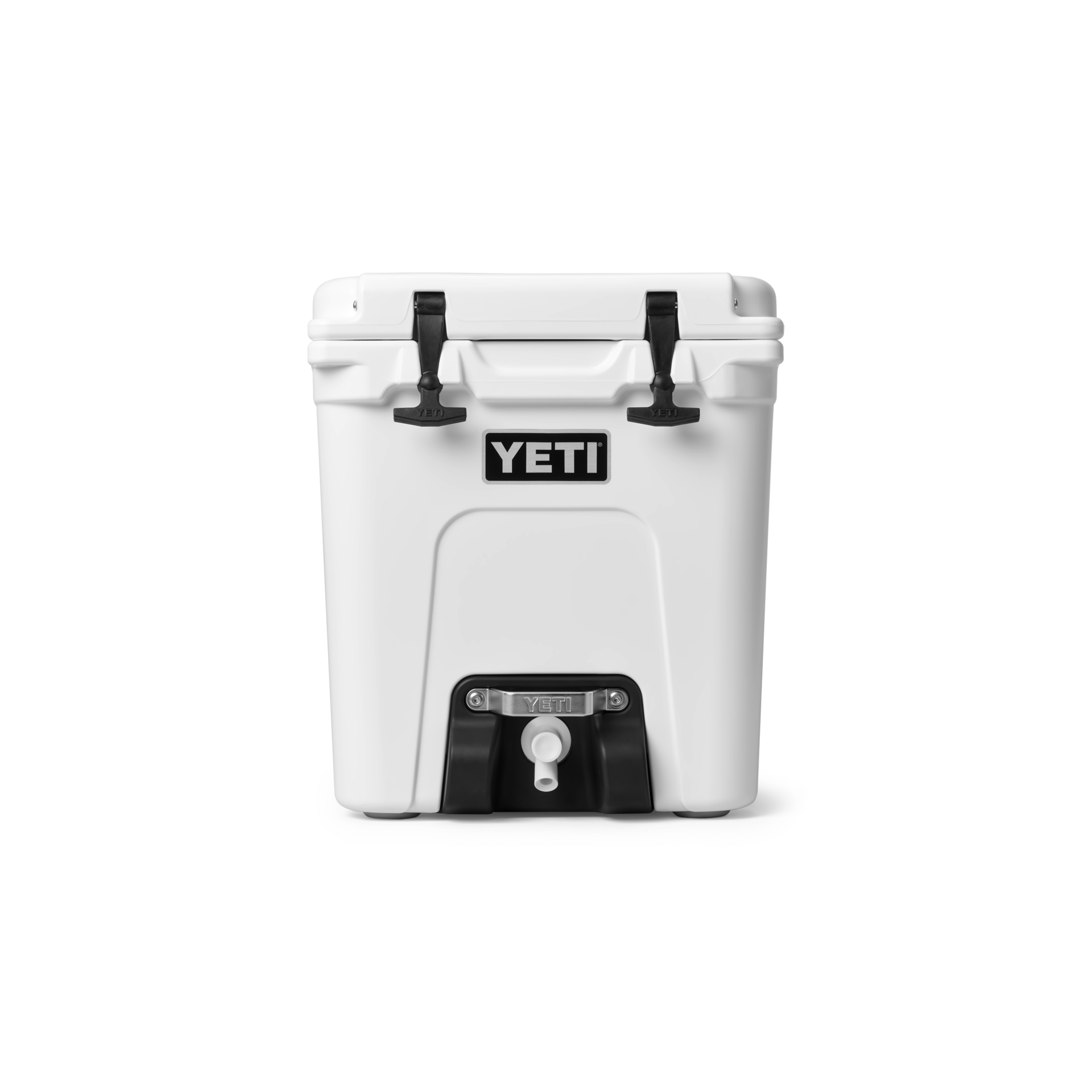 6G Water Cooler, White, large