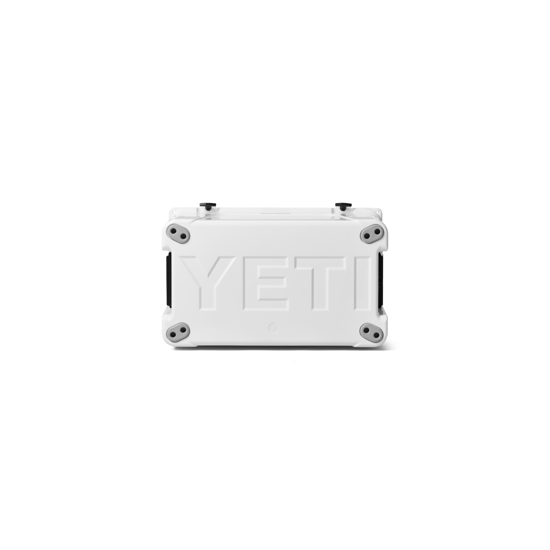 105 Hard Cooler, White, large