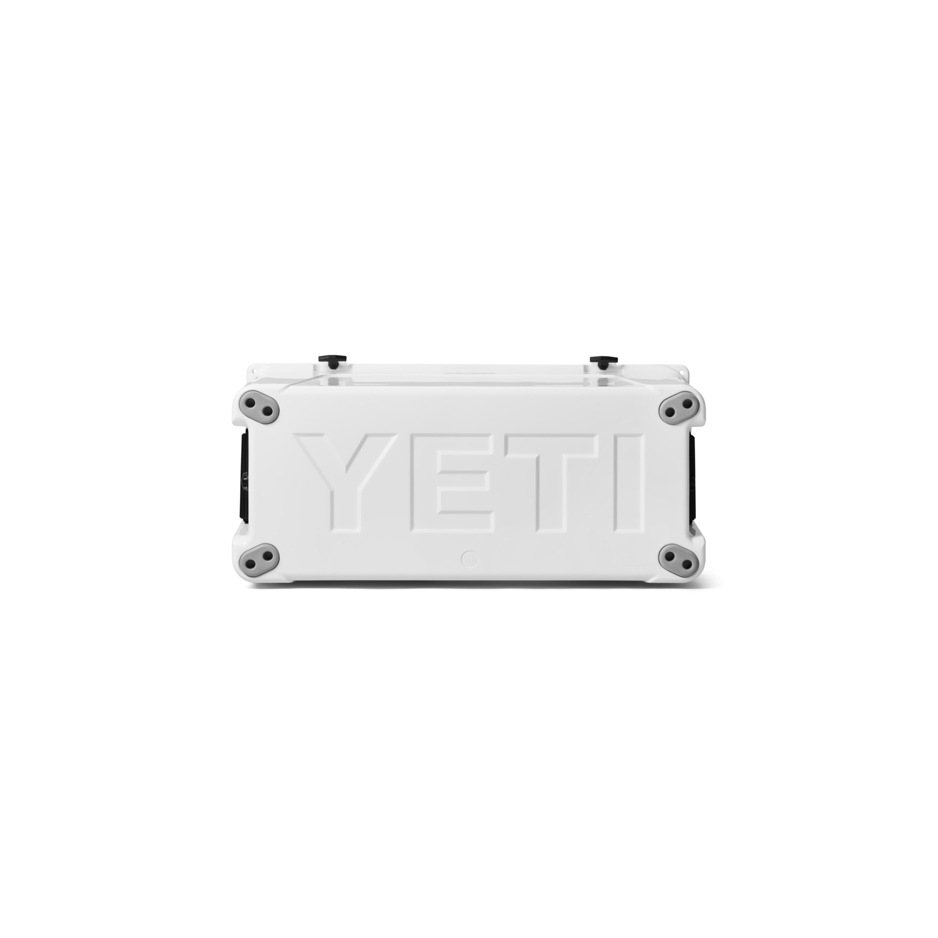 110 Hard Cooler, White, large