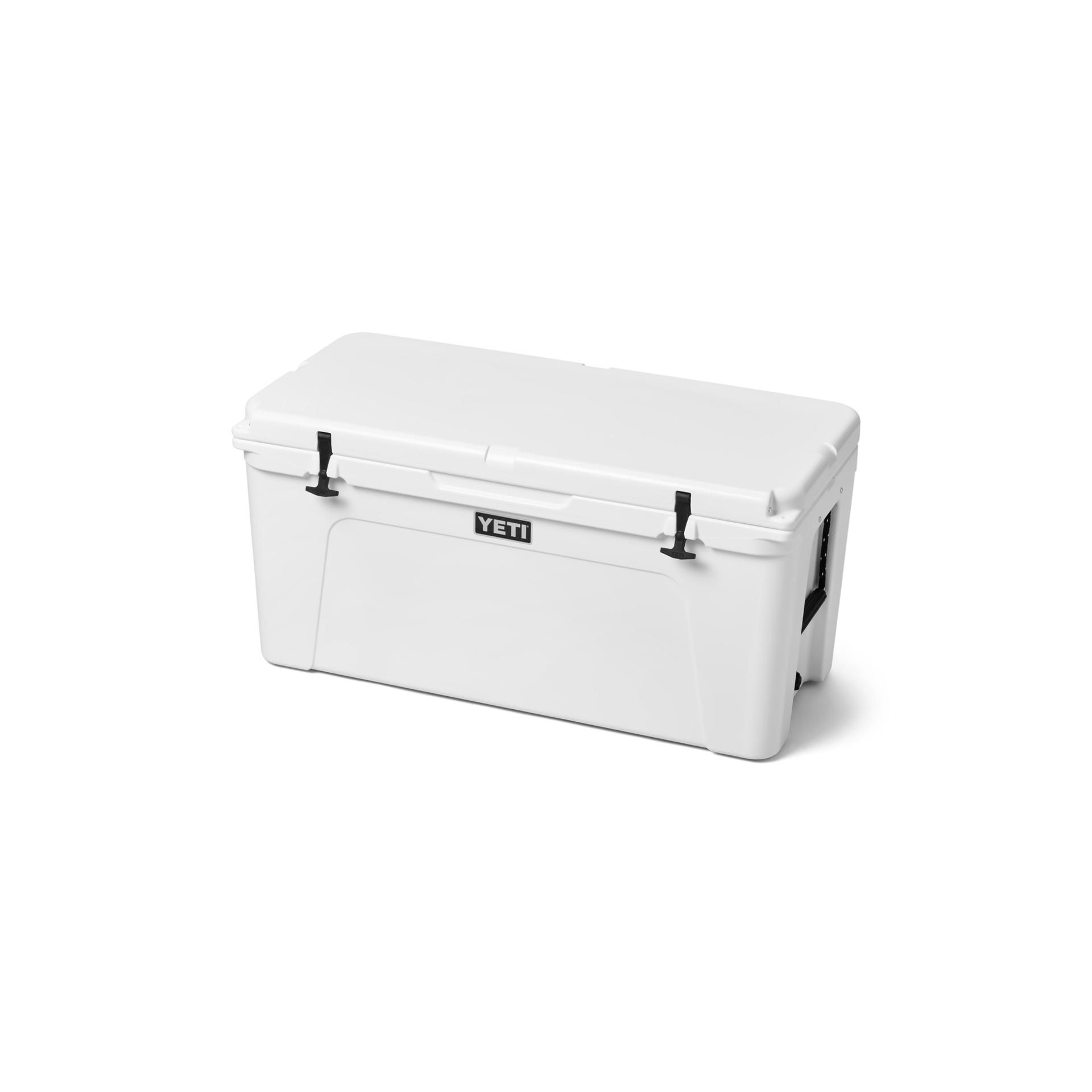 125 Hard Cooler, White, large