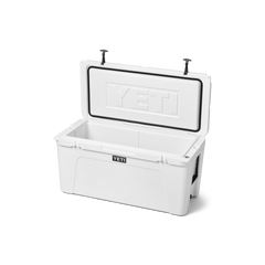 125 Hard Cooler, White, large
