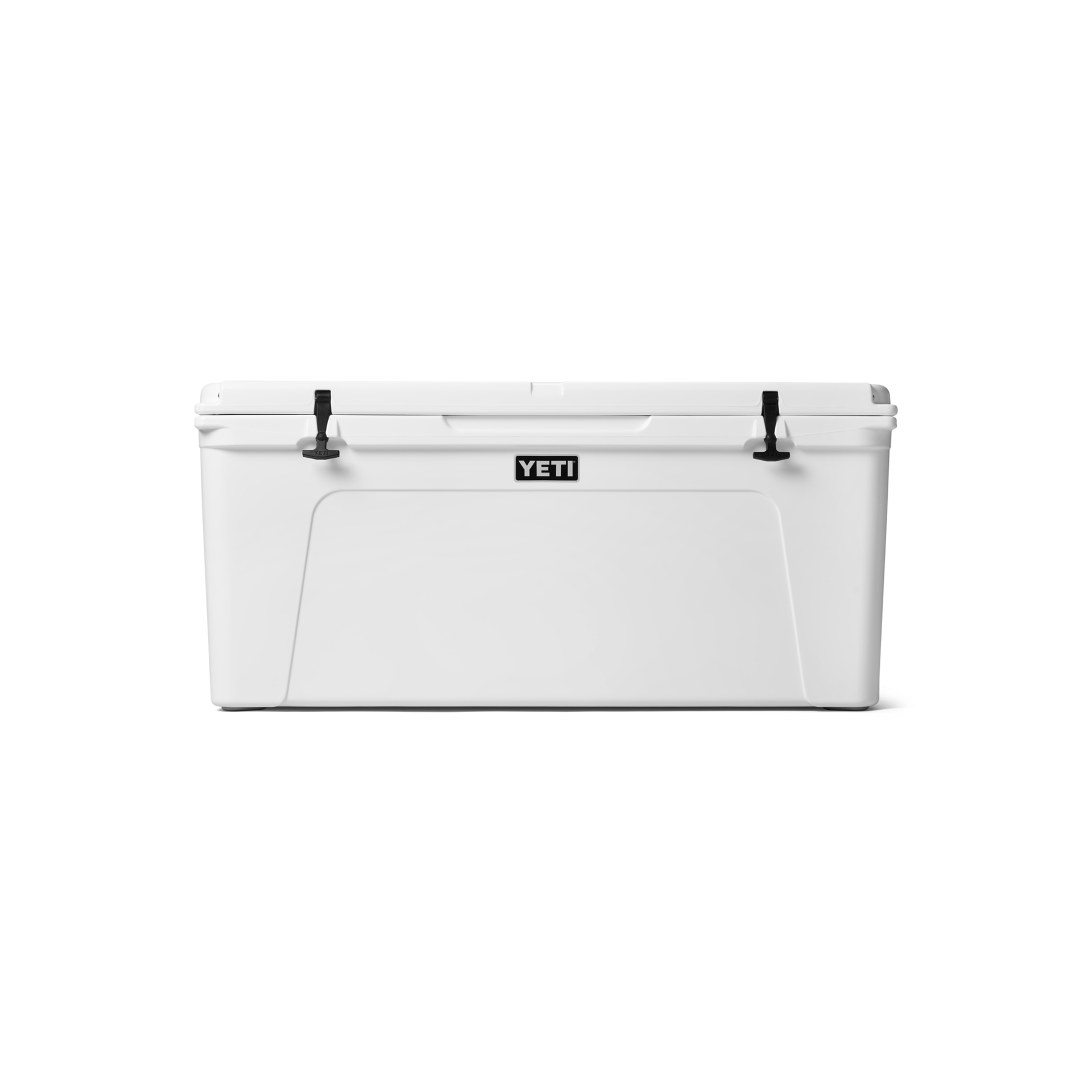 160 Hard Cooler, White, large