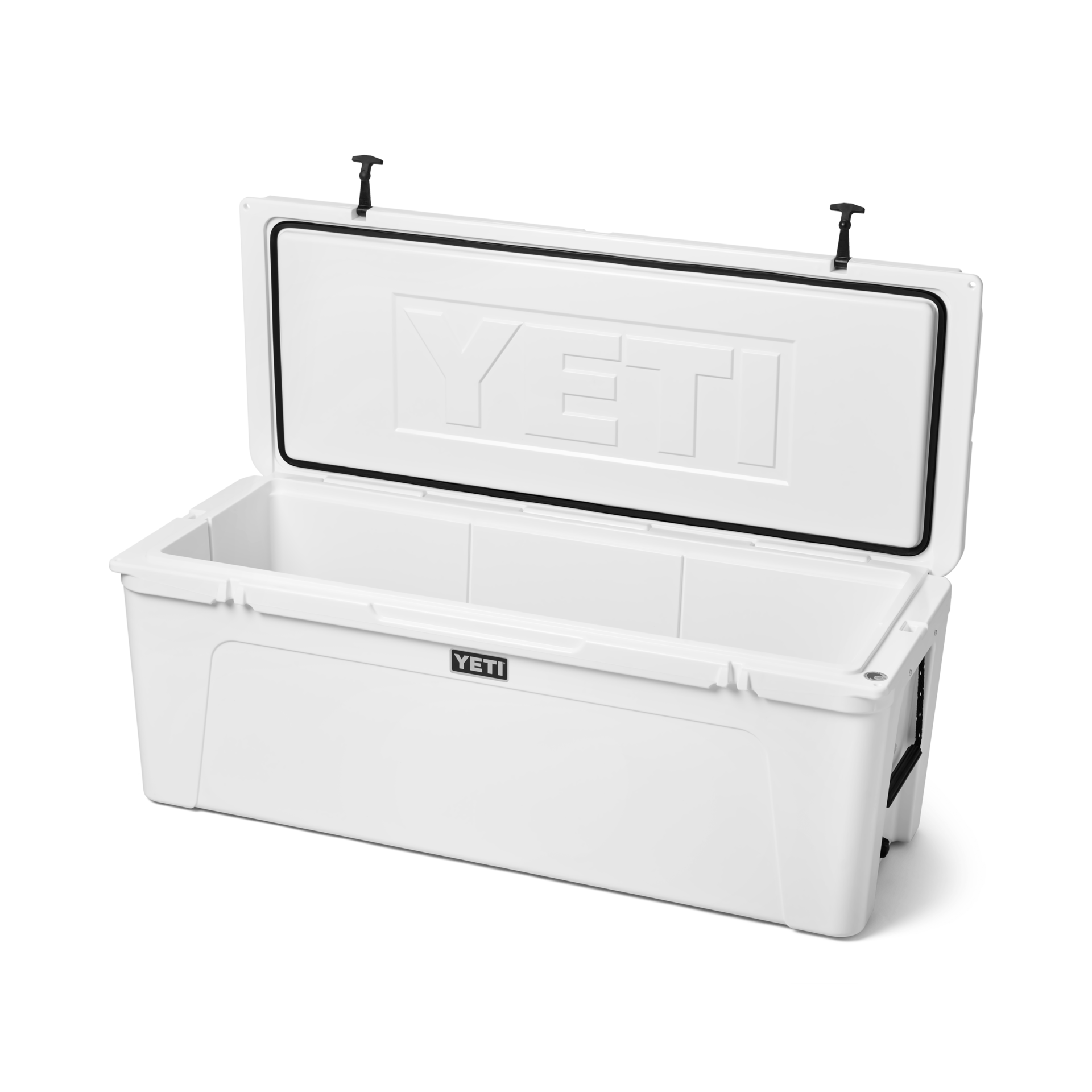 250 Hard Cooler, White, large
