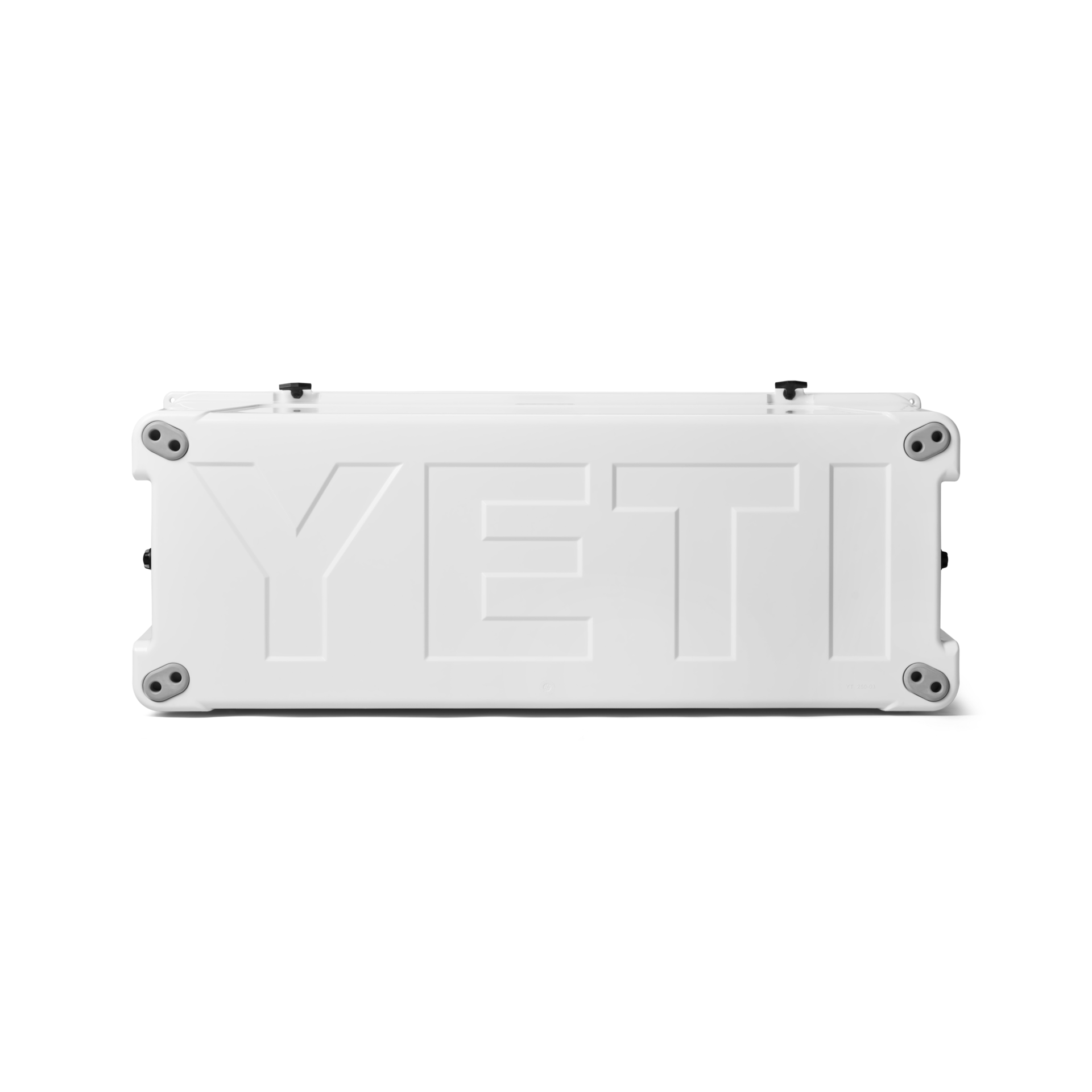 250 Hard Cooler, White, large
