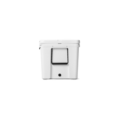 350 Hard Cooler, White, large