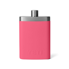 Flask, Tropical Pink, large