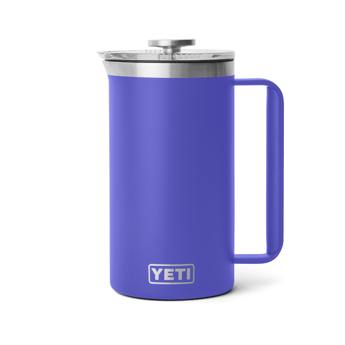 Rambler® 34 oz French Press