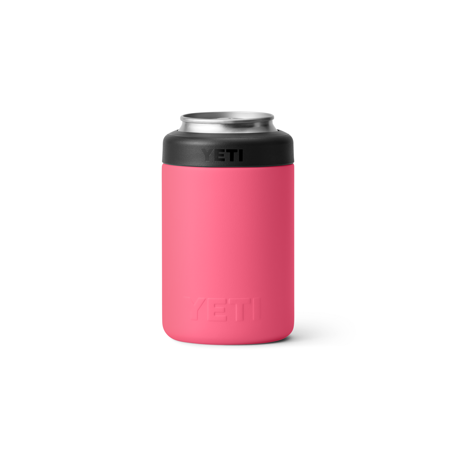 12 oz Colster® Can Cooler, Tropical Pink, large