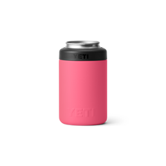 12 oz Colster® Can Cooler, Tropical Pink, large