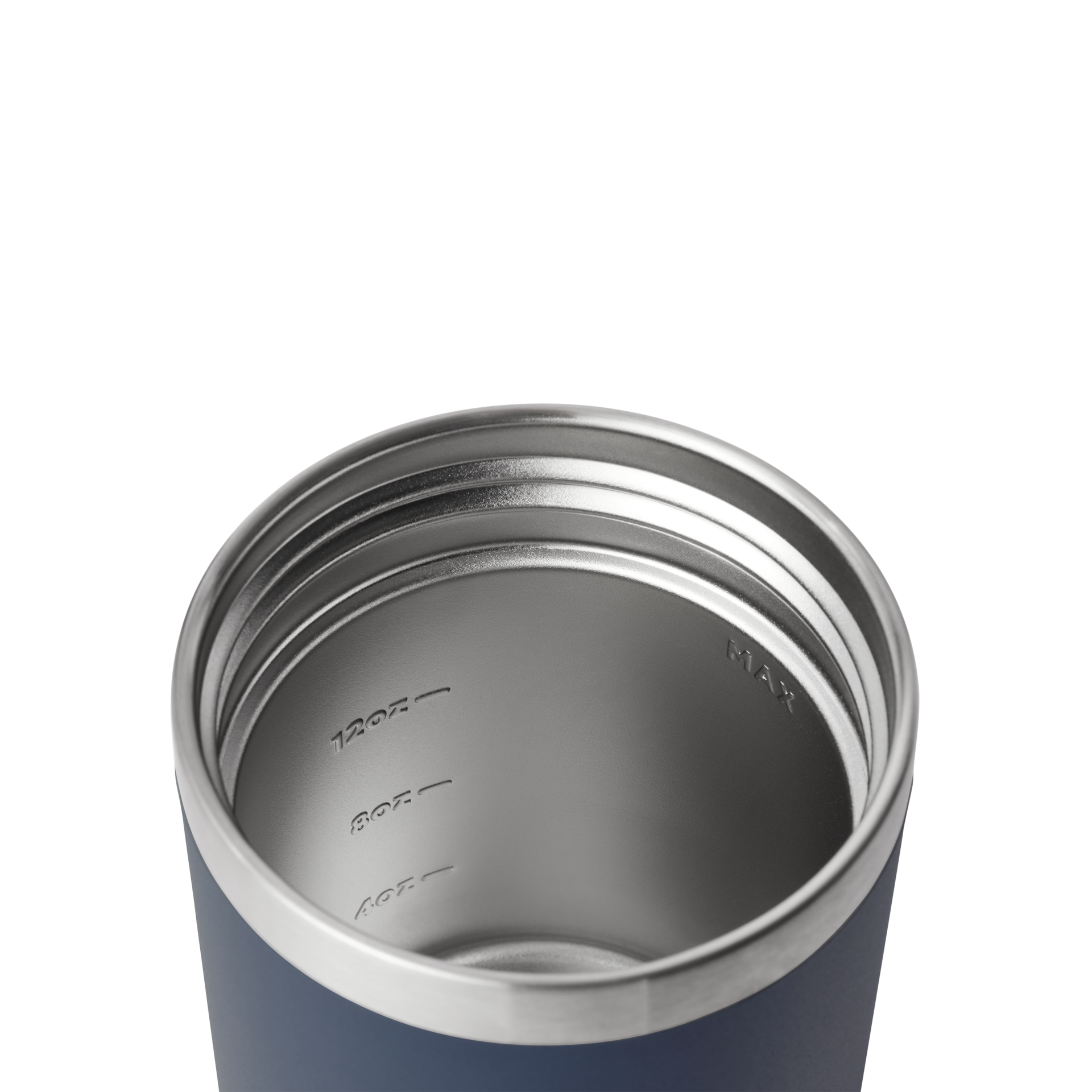 16 oz Insulated Food Jar, Ridgeline, large