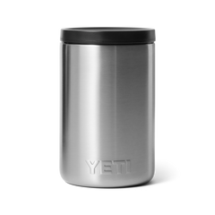 16 oz Insulated Food Jar, Stainless, large