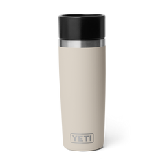 16 oz Travel Bottle, Cape Taupe, large