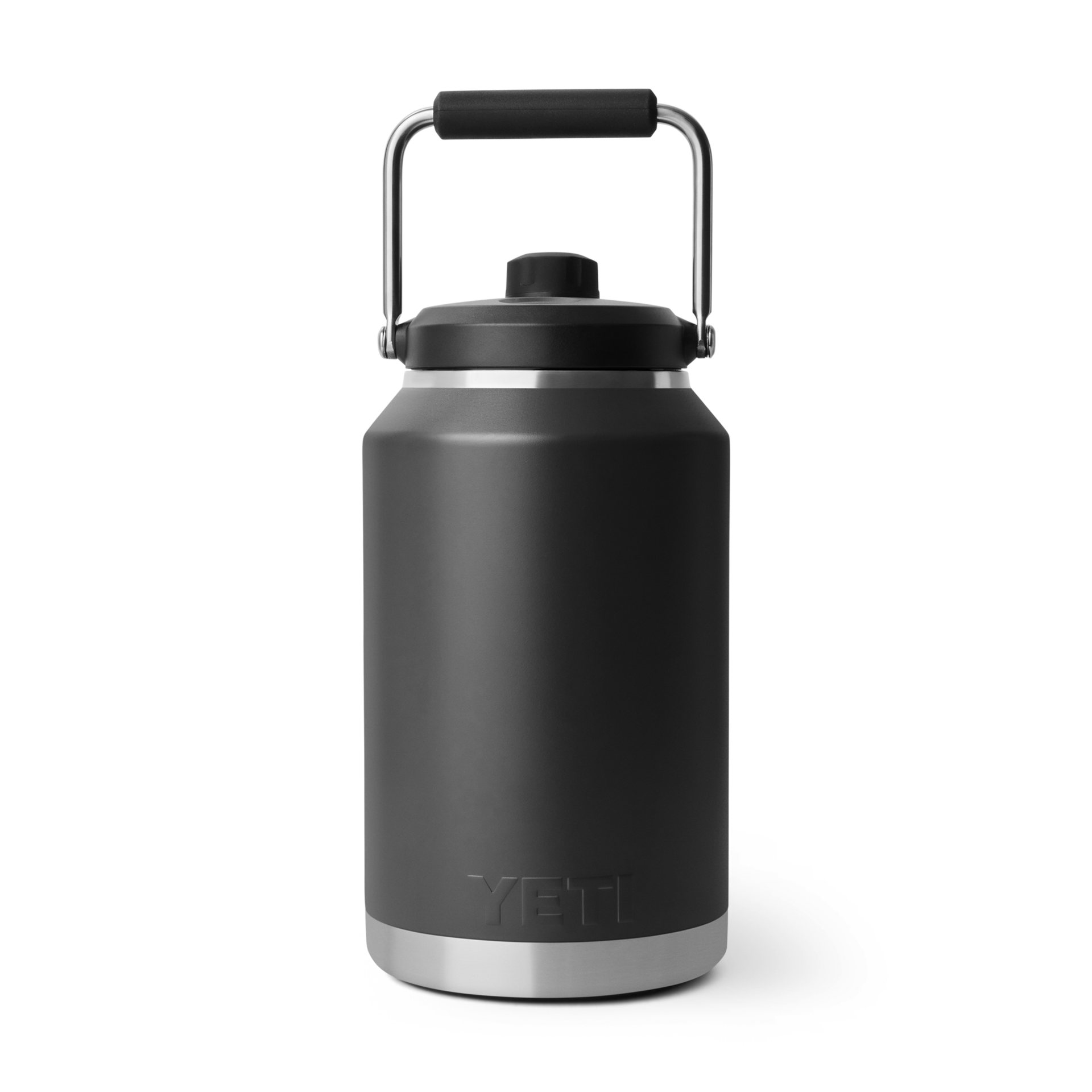 One Gallon Jug, Black, large
