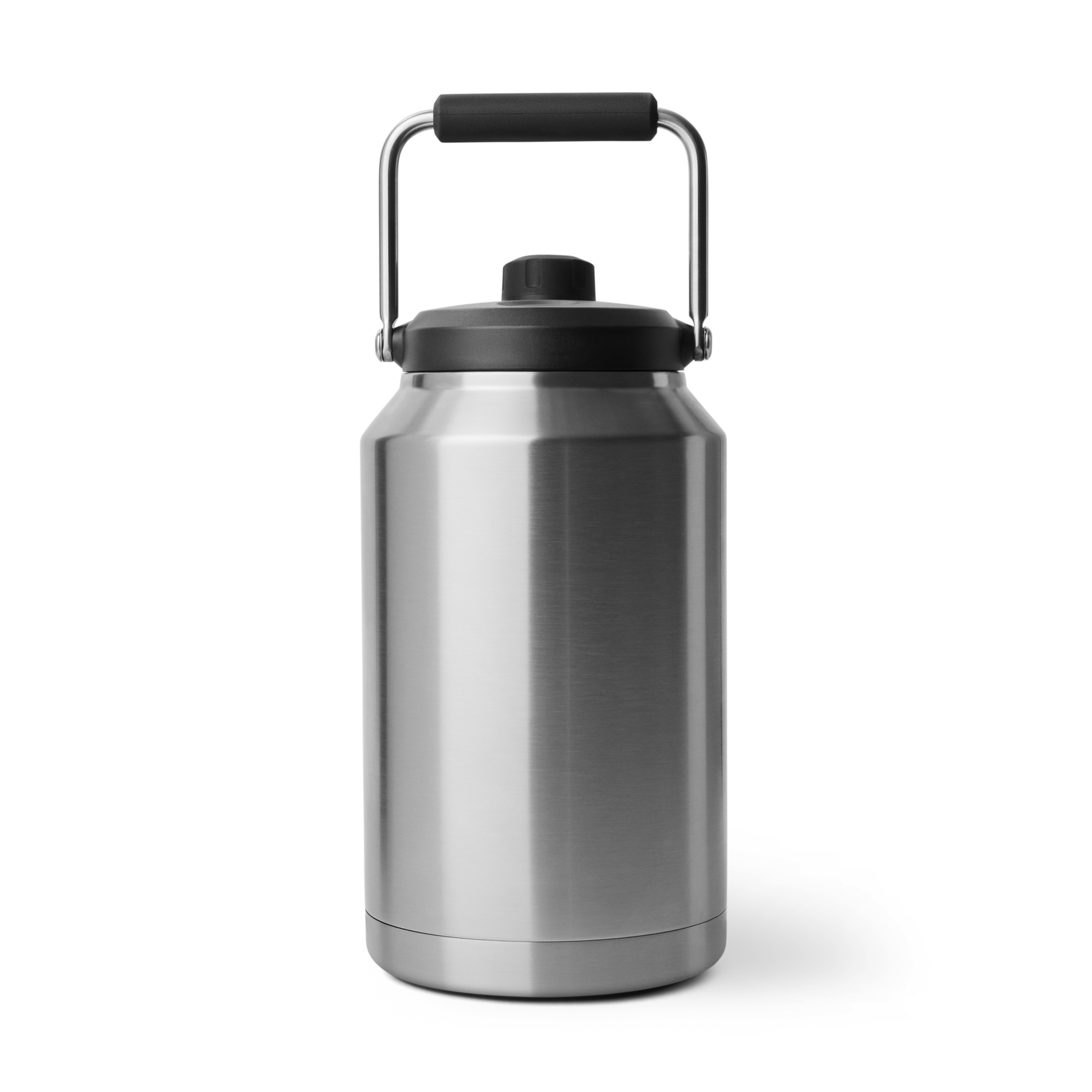 One Gallon Jug, Stainless, large