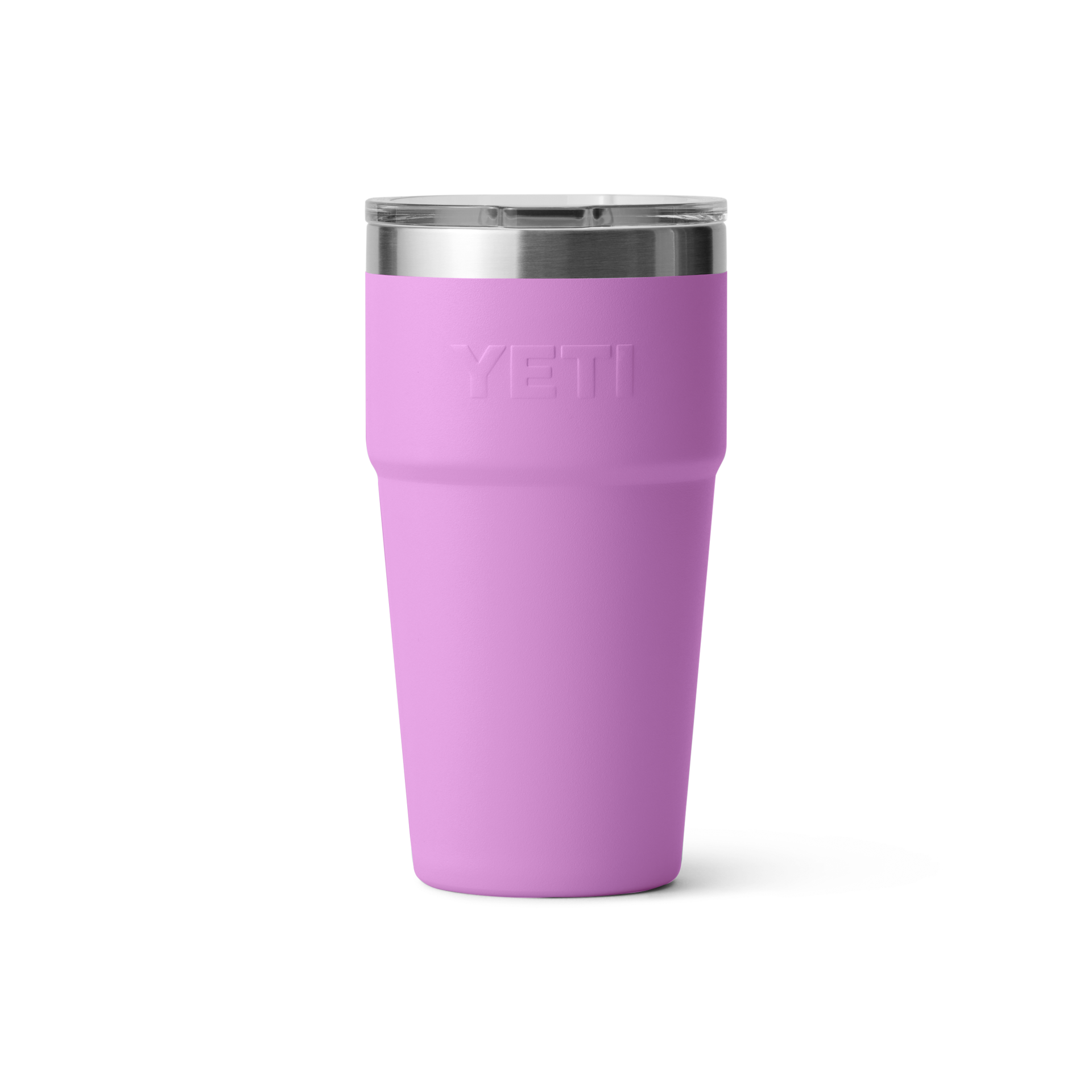 20 oz Stackable Cup, Desert Bloom, large