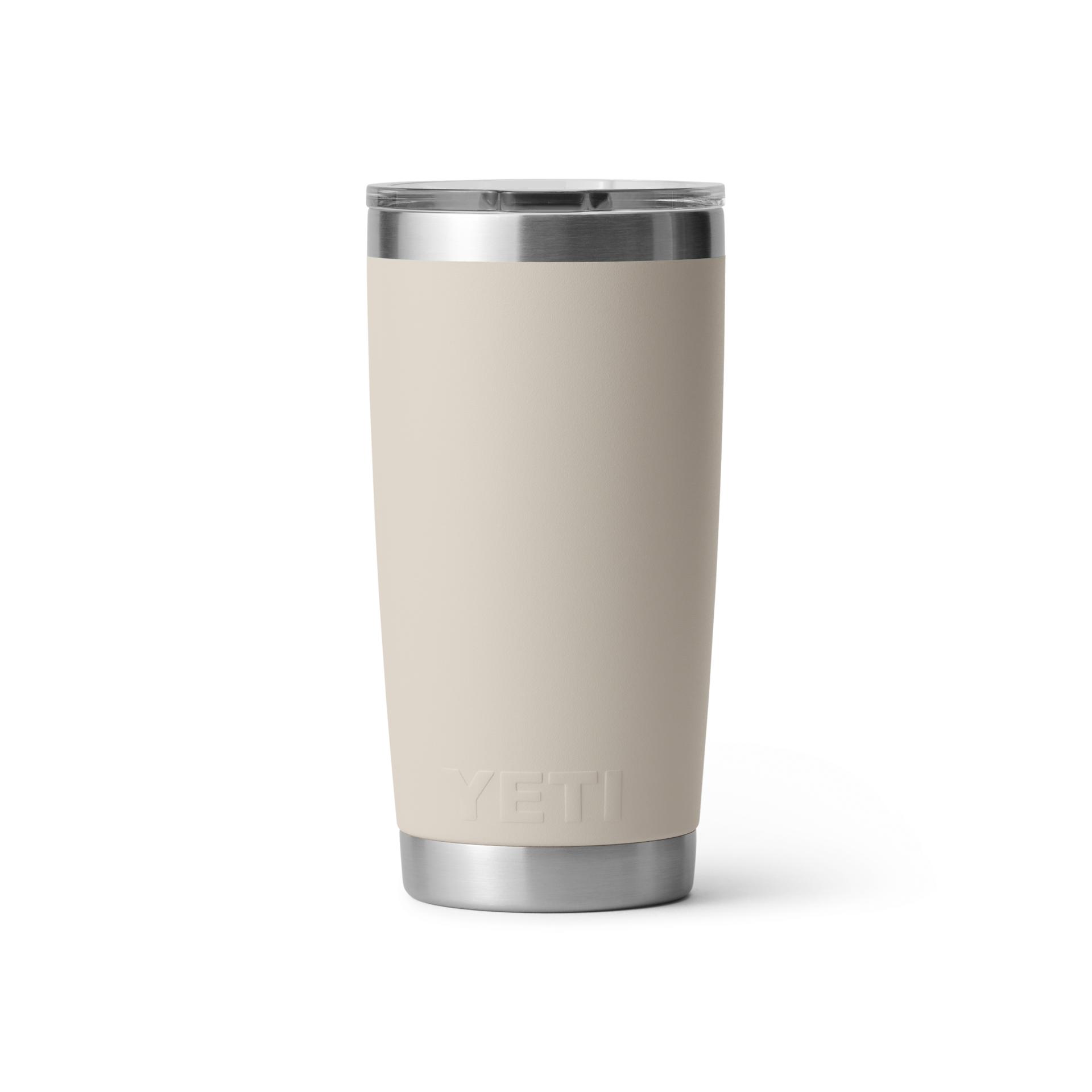 20 oz Tumbler, Cape Taupe, large