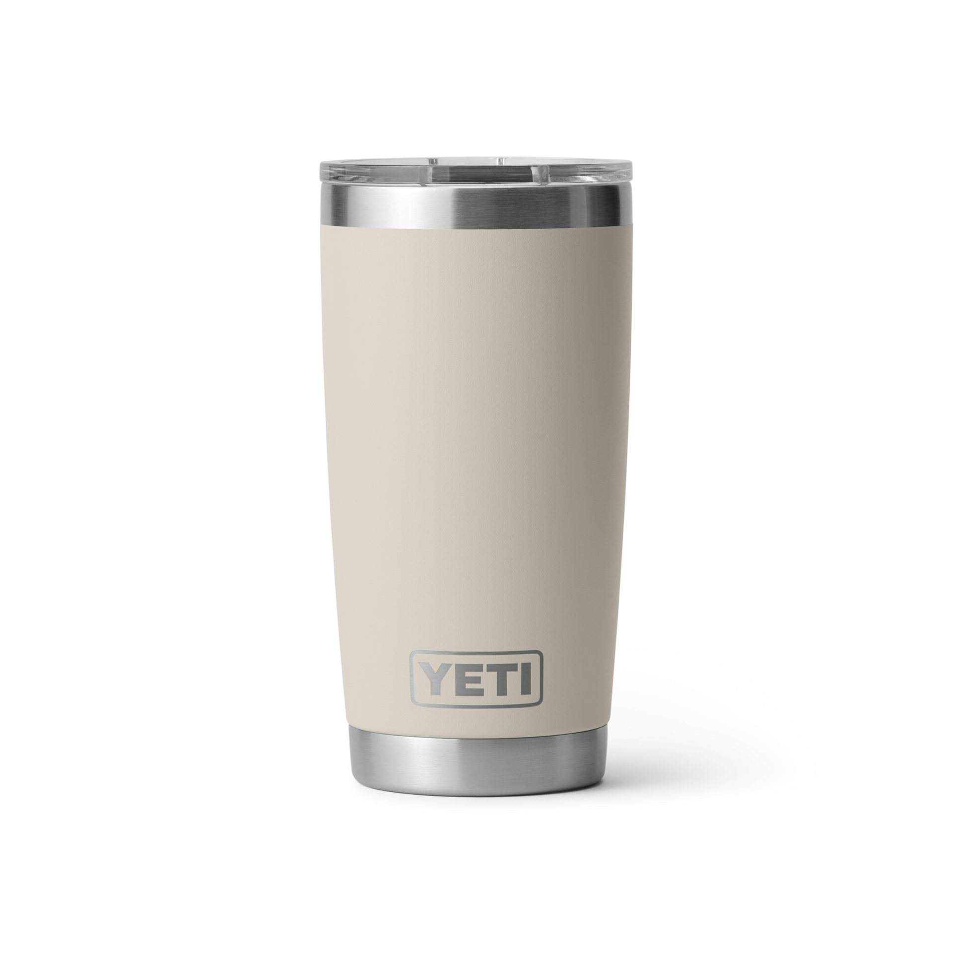 20 oz Tumbler, Cape Taupe, large