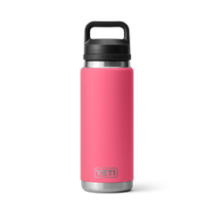 26 oz Water Bottle, Tropical Pink, large
