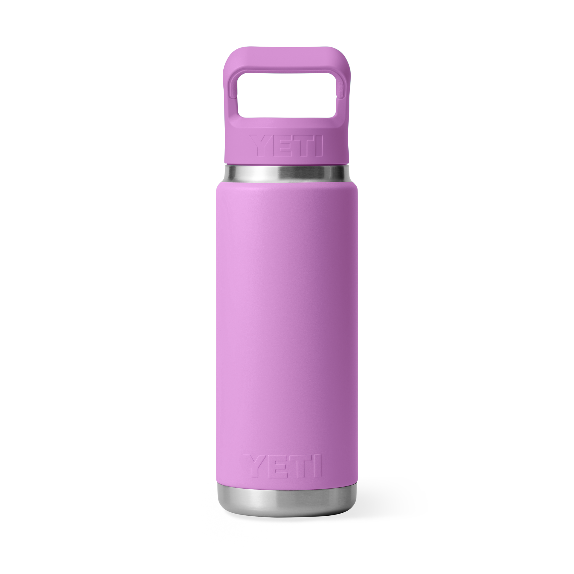 26 oz Water Bottle, Desert Bloom, large