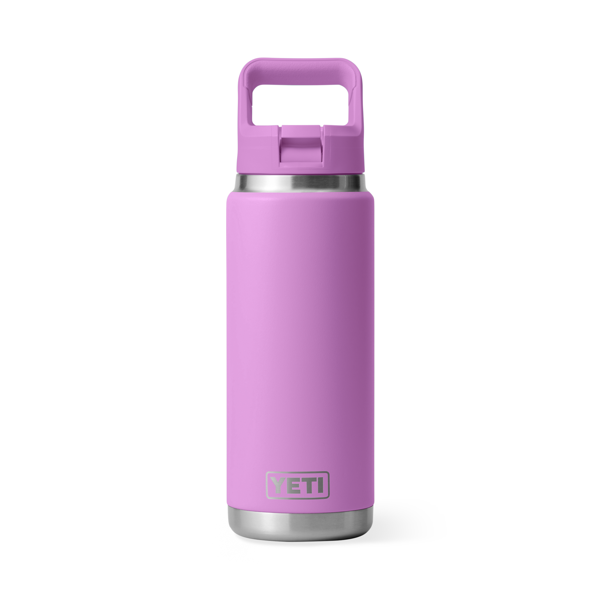 26 oz Water Bottle, Desert Bloom, large