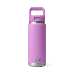 26 oz Water Bottle, Desert Bloom, large