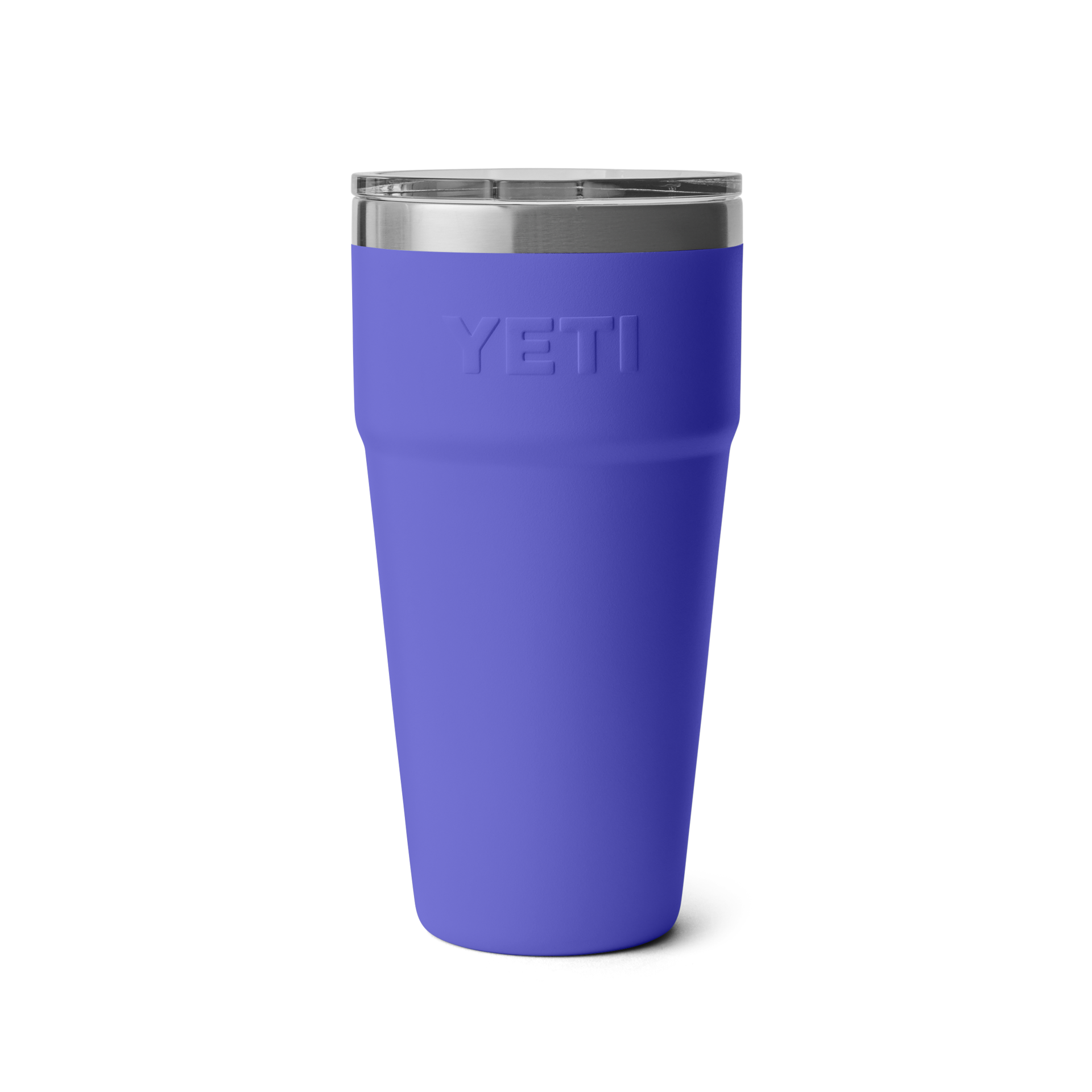 30 oz Stackable Cup, Ultramarine Violet, large