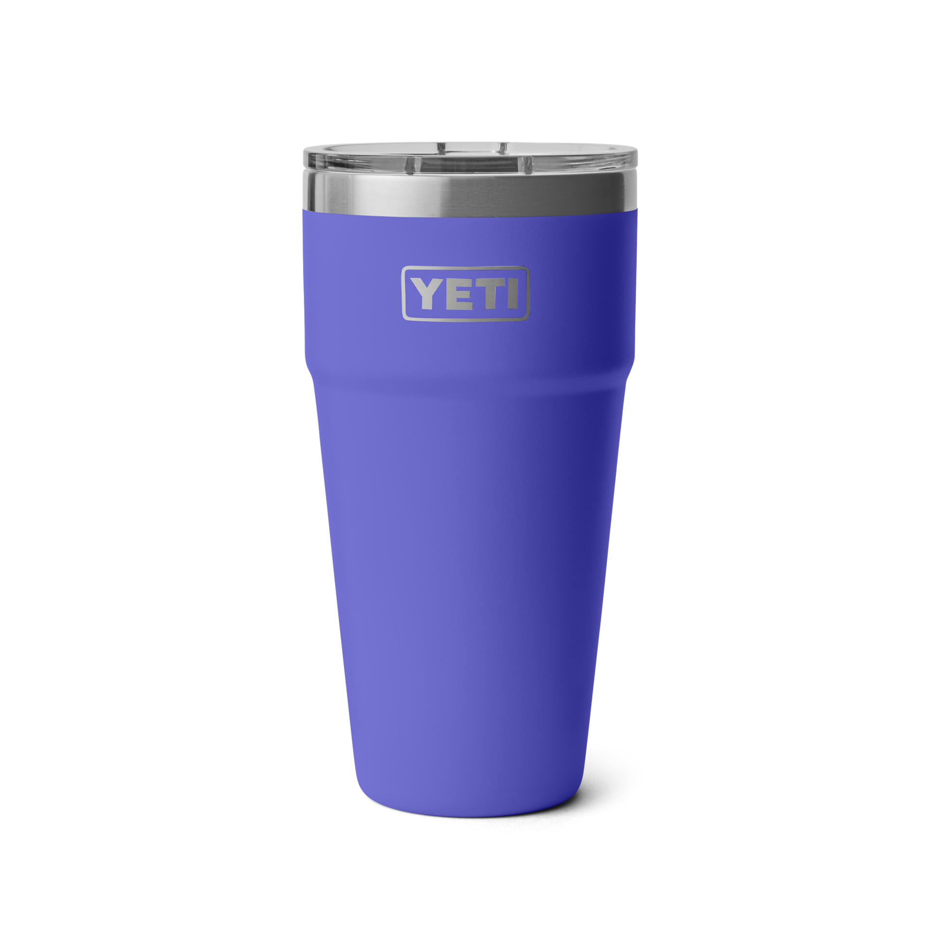 30 oz Stackable Cup, Ultramarine Violet, large
