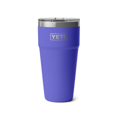 30 oz Stackable Cup, Ultramarine Violet, large