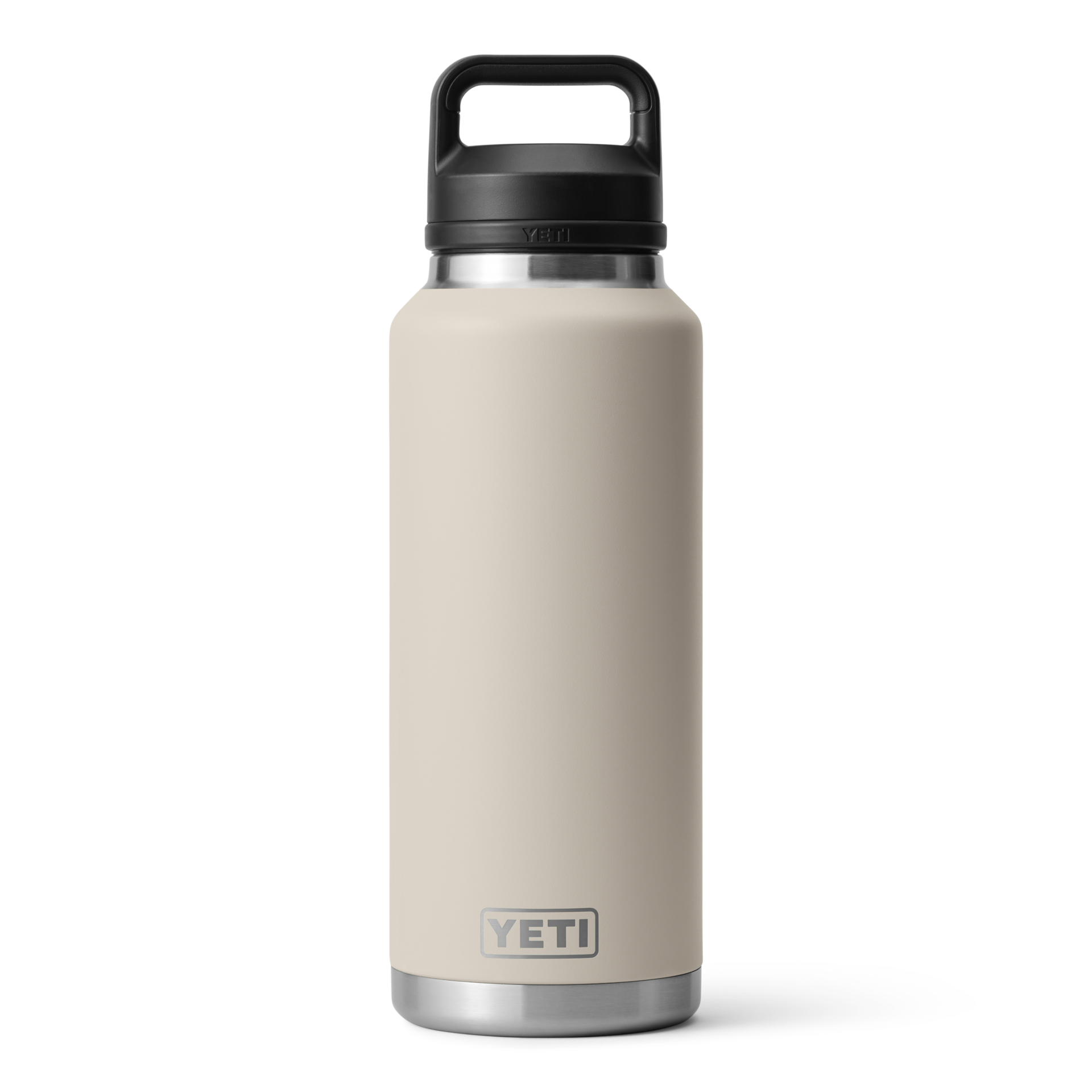 46 oz Water Bottle, Cape Taupe, large