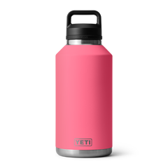 64 oz Water Bottle, Tropical Pink, large
