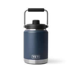Half Gallon Jug, Navy, large