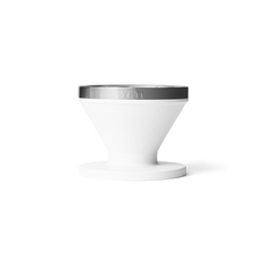 Pour Over, White, large