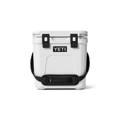 Roadie?, White, large