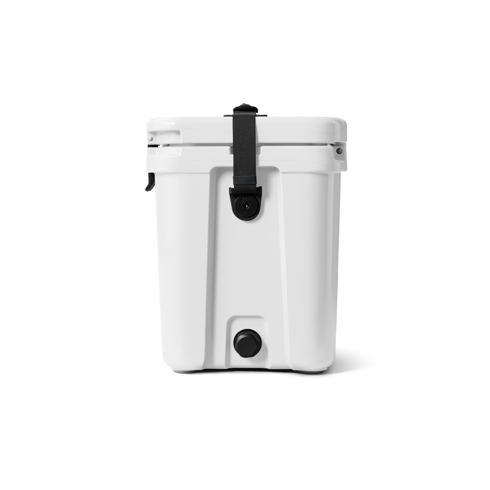 Roadie?, White, large