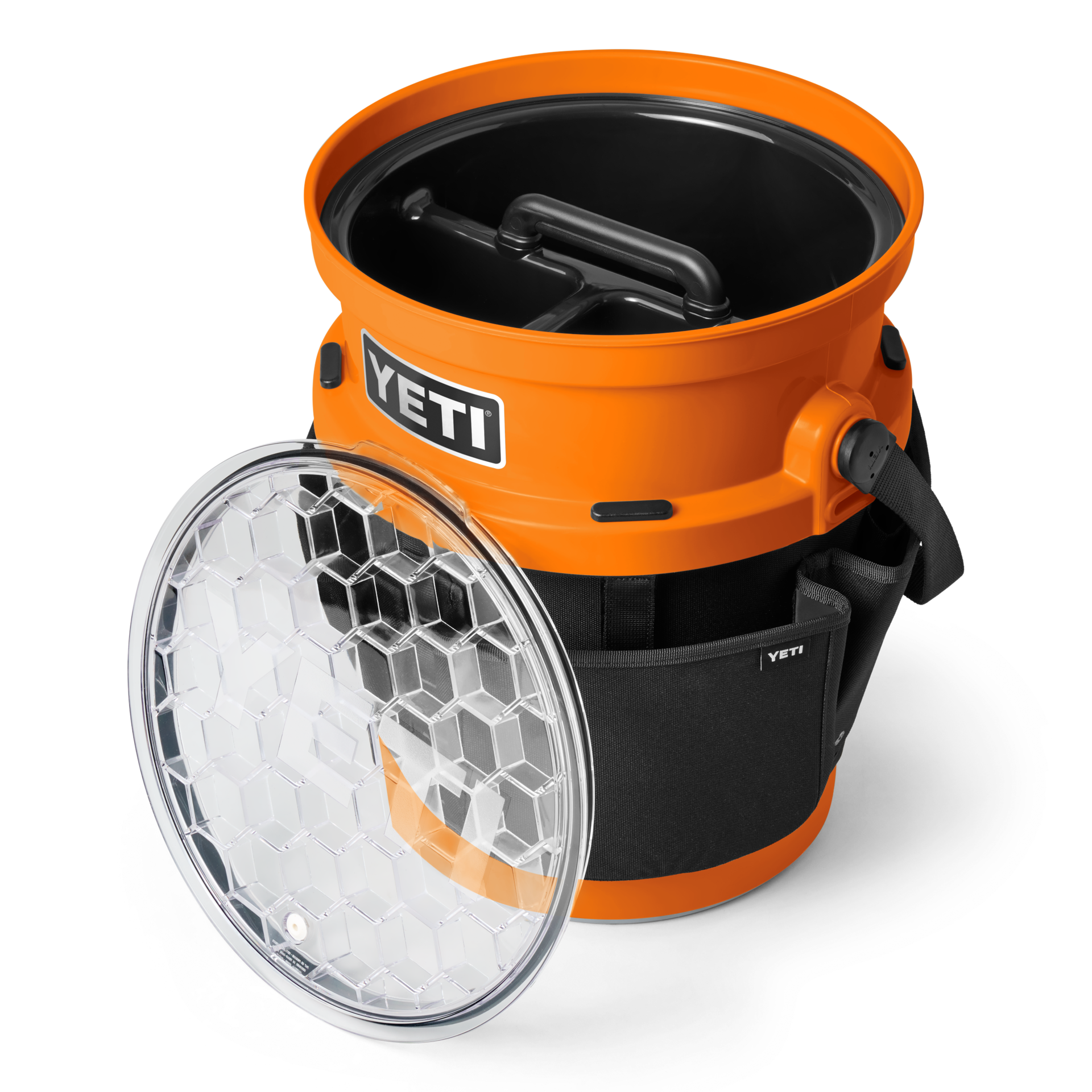 The Fully-Loaded Bucket with Lid, , large