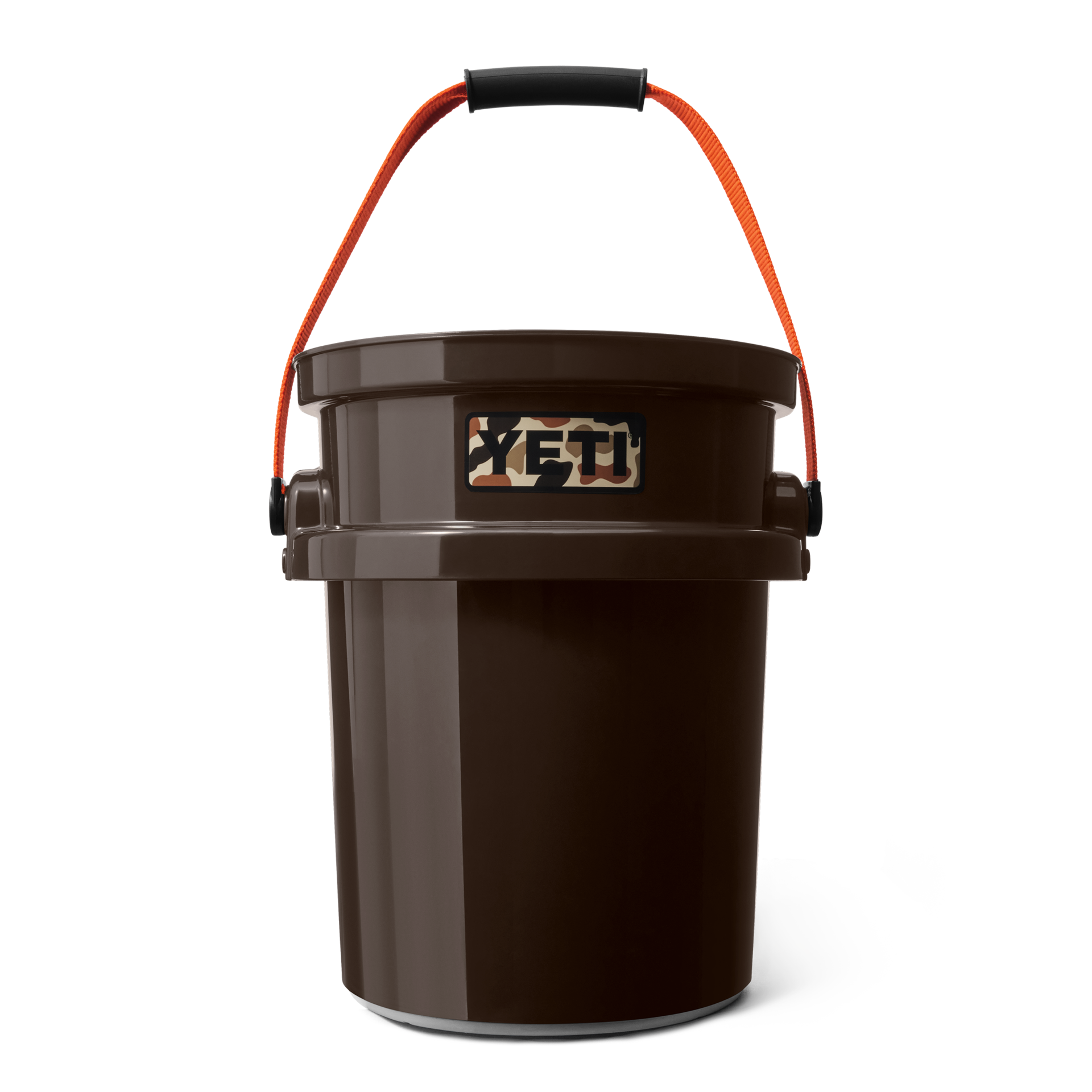 5-Gallon Bucket, Wetlands Brown, large