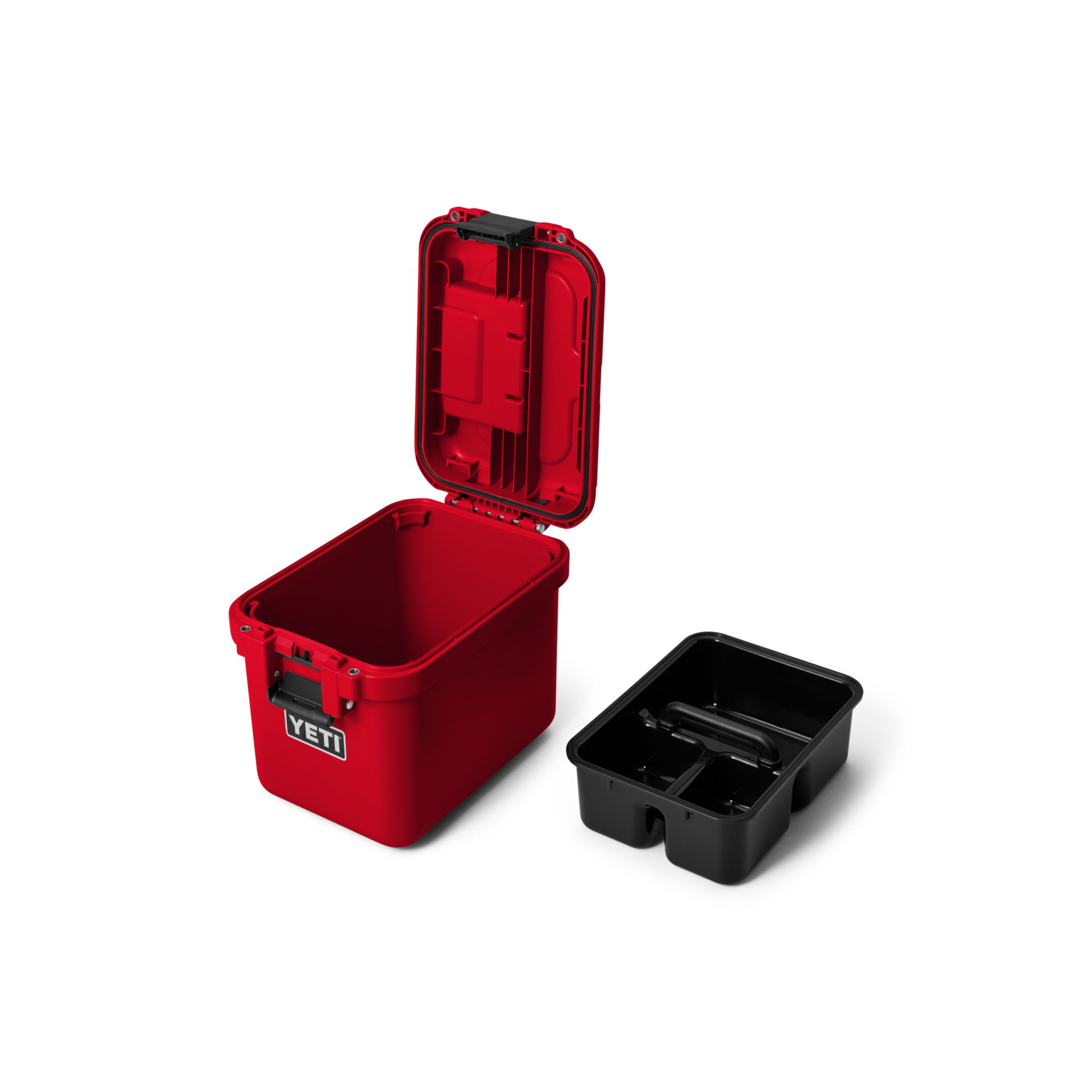 Loadout®, Rescue Red, large
