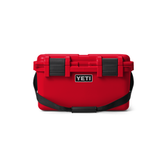 Loadout?, Rescue Red, large