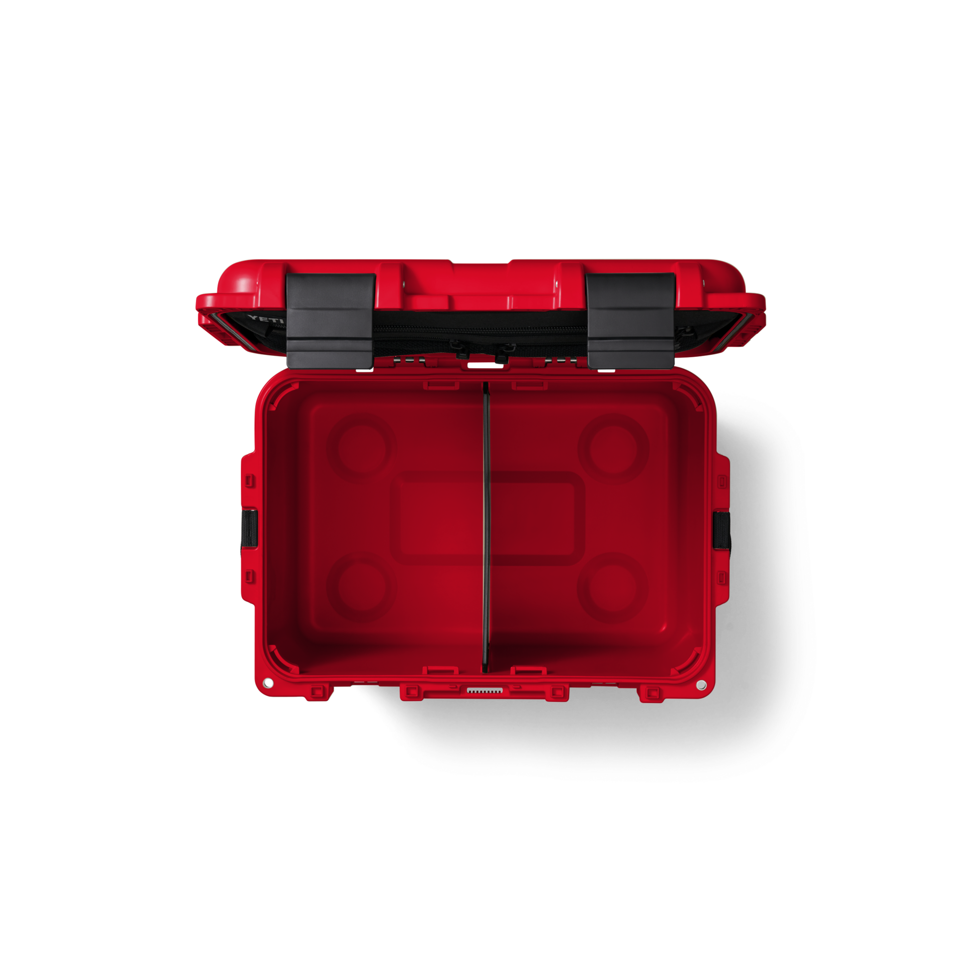 Loadout?, Rescue Red, large